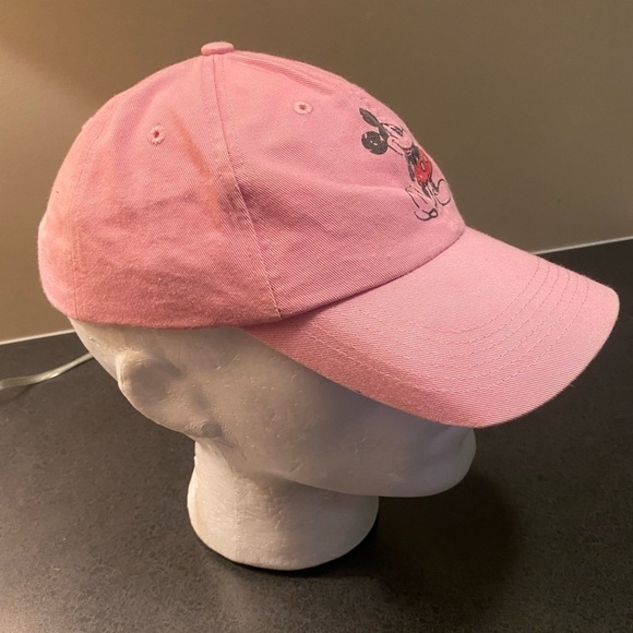 Disney Mickey Mouse Animated Character Hat - Picture 3 of 5